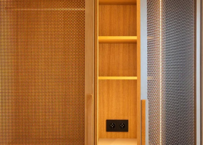Comfort Park Hotell 4*