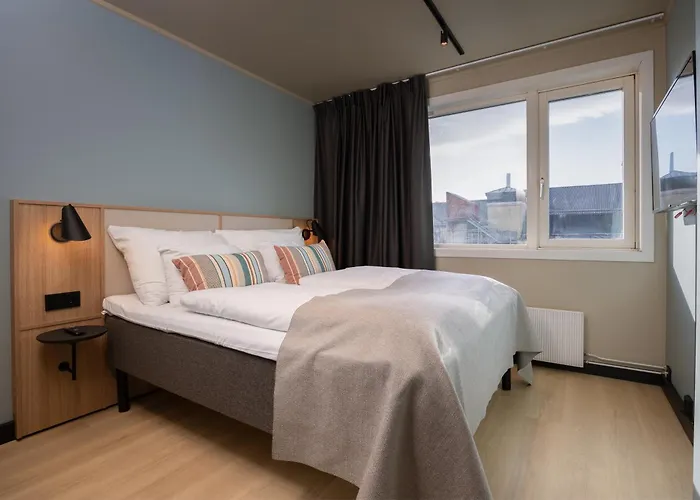 Comfort Park Hotell Trondheim